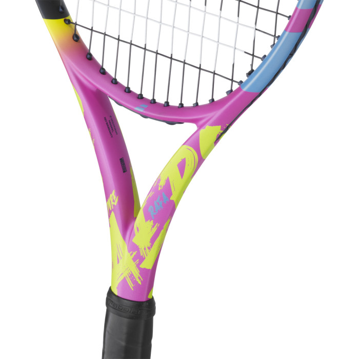 BABOLAT pure aero rafa racquet (290 gr) BABOLAT pure aero rafa racquet (290 gr)