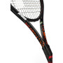 Test racquet: prince beast 280 (280 gr) Test racquet: prince beast 280 (280 gr)
