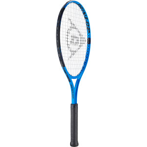 DUNLOP junior fx 26 racket (225 gr) DUNLOP junior fx 26 racket (225 gr)