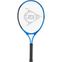 Junior DUNLOP fx 25 racquet (215 gr) Junior DUNLOP fx 25 racquet (215 gr)
