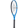 Junior DUNLOP fx 25 racquet (215 gr) Junior DUNLOP fx 25 racquet (215 gr)