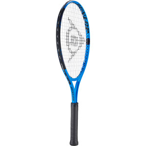Junior DUNLOP fx 25 racquet (215 gr) Junior DUNLOP fx 25 racquet (215 gr)