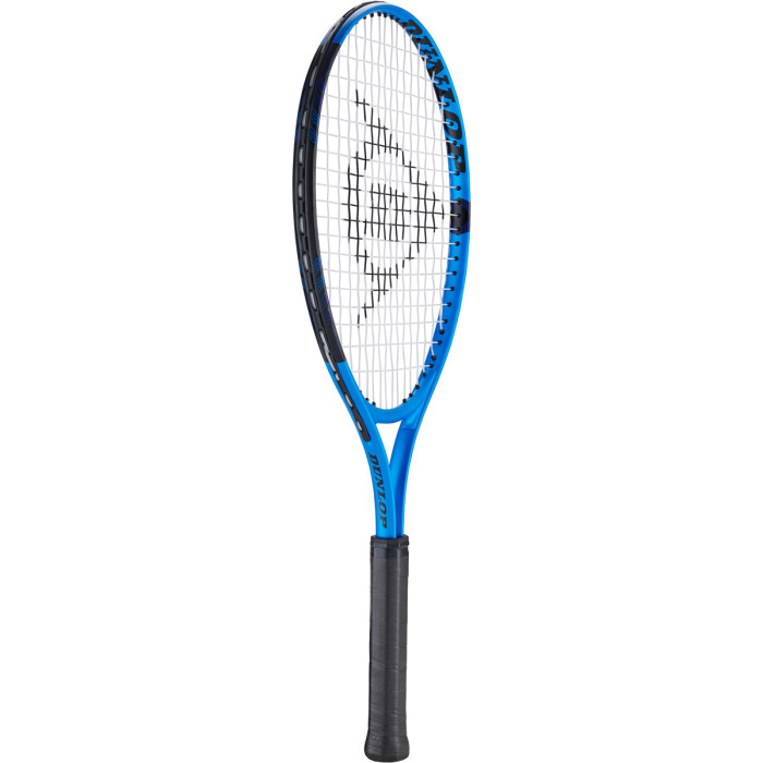Junior DUNLOP fx 25 racquet (215 gr) Junior DUNLOP fx 25 racquet (215 gr)