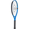 Junior DUNLOP fx 21 racquet (190 gr) Junior DUNLOP fx 21 racquet (190 gr)