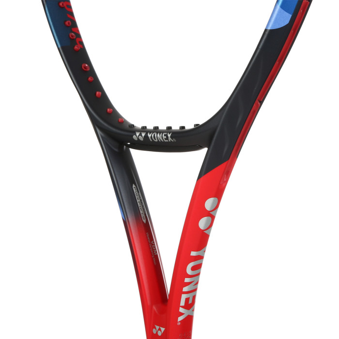 Raquette test yonex vcore 100 (300 gr) Raquette test yonex vcore 100 (300 gr)