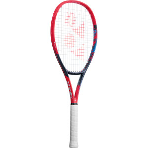 Test racquet: yonex vcore 100l (280 gr) Test racquet: yonex vcore 100l (280 gr)