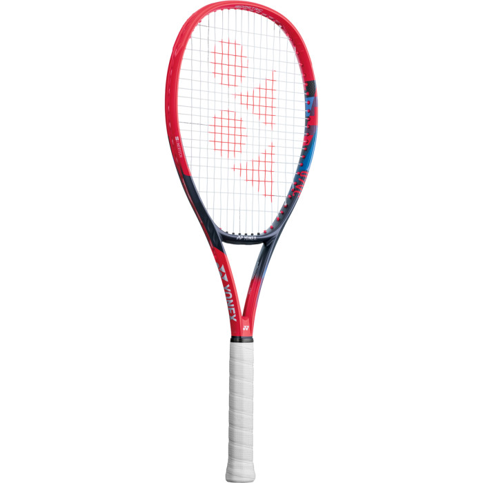 Test racquet: yonex vcore 100l (280 gr) Test racquet: yonex vcore 100l (280 gr)