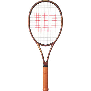 WILSON pro staff 97l v14.0 (300 gr) tennispro signature racquet WILSON pro staff 97l v14.0 (300 gr) tennispro signature racquet