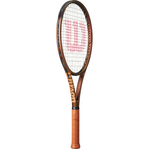 WILSON pro staff 97l v14.0 (300 gr) tennispro signature racquet WILSON pro staff 97l v14.0 (300 gr) tennispro signature racquet