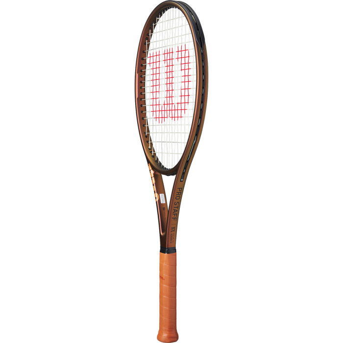 WILSON pro staff 97l v14.0 (300 gr) tennispro signature racquet WILSON pro staff 97l v14.0 (300 gr) tennispro signature racquet