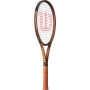 Test racquet: wilson pro staff 97l v14.0 (300 gr) tennispro signature