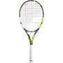 BABOLAT pure aero lite racquet (270 gr) (new 2023) (strung) BABOLAT pure aero lite racquet (270 gr) (new 2023) (strung)