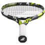 BABOLAT pure aero lite racquet (270 gr) (new 2023) (strung) BABOLAT pure aero lite racquet (270 gr) (new 2023) (strung)