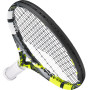 BABOLAT pure aero lite racquet (270 gr) (new 2023) (strung) BABOLAT pure aero lite racquet (270 gr) (new 2023) (strung)