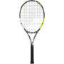 BABOLAT evo aero racquet (275 gr) (strung) BABOLAT evo aero racquet (275 gr) (strung)