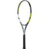 BABOLAT evo aero racquet (275 gr) (strung) BABOLAT evo aero racquet (275 gr) (strung)