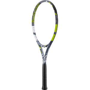 BABOLAT evo aero racquet (275 gr) (strung) BABOLAT evo aero racquet (275 gr) (strung)