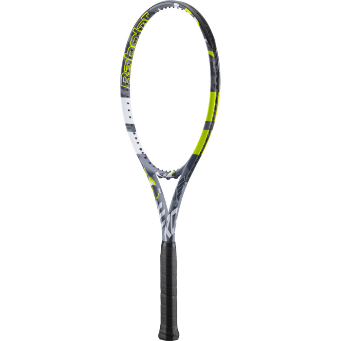 BABOLAT evo aero racquet (275 gr) (strung) BABOLAT evo aero racquet (275 gr) (strung)