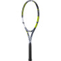 BABOLAT evo aero racquet (275 gr) (strung) BABOLAT evo aero racquet (275 gr) (strung)