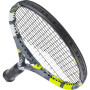 BABOLAT evo aero racquet (275 gr) (strung) BABOLAT evo aero racquet (275 gr) (strung)