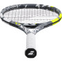 BABOLAT evo aero lite racquet (260 gr) (strung) BABOLAT evo aero lite racquet (260 gr) (strung)