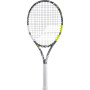BABOLAT evo aero lite racquet (260 gr) (strung) BABOLAT evo aero lite racquet (260 gr) (strung)