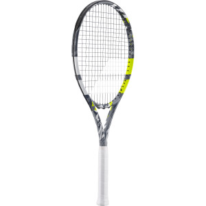 BABOLAT evo aero lite racquet (260 gr) (strung) BABOLAT evo aero lite racquet (260 gr) (strung)
