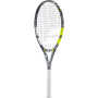 BABOLAT evo aero lite racquet (260 gr) (strung) BABOLAT evo aero lite racquet (260 gr) (strung)