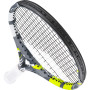 BABOLAT evo aero lite racquet (260 gr) (strung) BABOLAT evo aero lite racquet (260 gr) (strung)