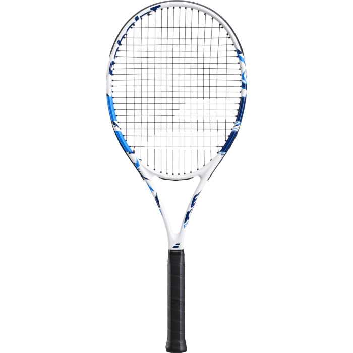 BABOLAT evoke team racquet (270 gr) BABOLAT evoke team racquet (270 gr)