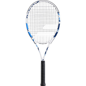 BABOLAT evoke team racquet (270 gr) BABOLAT evoke team racquet (270 gr)