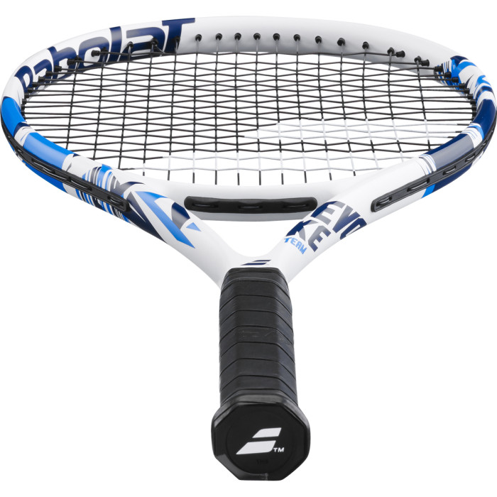 BABOLAT evoke team racquet (270 gr) BABOLAT evoke team racquet (270 gr)
