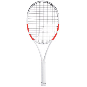 Raquette test babolat pure strike 100 (300 gr) (2024) Raquette test babolat pure strike 100 (300 gr) (2024)