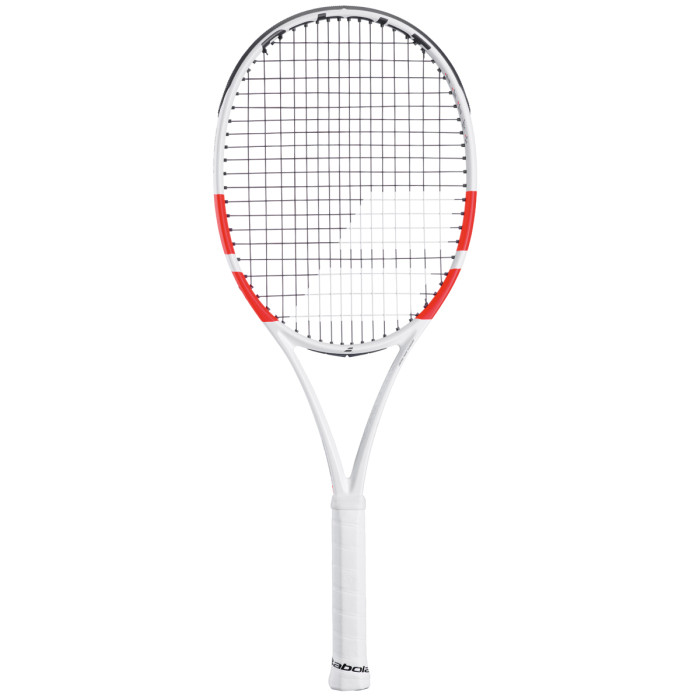 Raquette test babolat pure strike 100 (300 gr) (2024) Raquette test babolat pure strike 100 (300 gr) (2024)