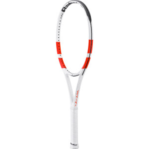 Raquette test babolat pure strike 100 (300 gr) (2024) Raquette test babolat pure strike 100 (300 gr) (2024)