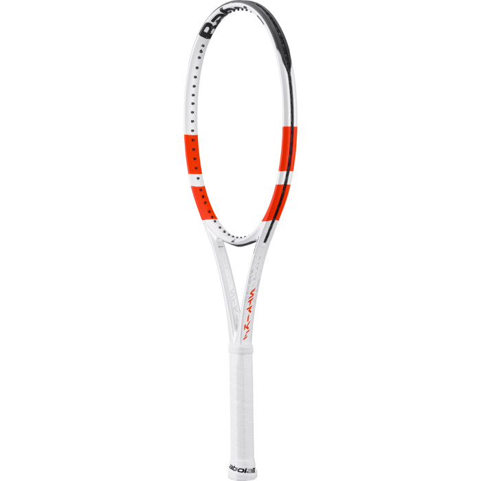 Babolat pure strike team test racket (285 gr) (2024) Babolat pure strike team test racket (285 gr) (2024)