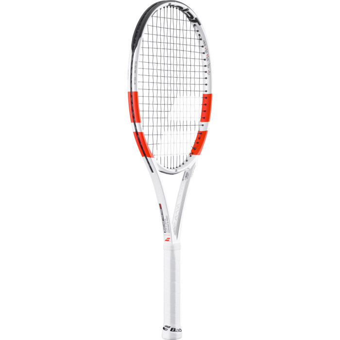 Babolat pure strike team test racket (285 gr) (2024) Babolat pure strike team test racket (285 gr) (2024)