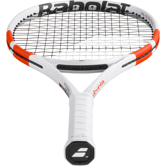 Babolat pure strike team test racket (285 gr) (2024) Babolat pure strike team test racket (285 gr) (2024)