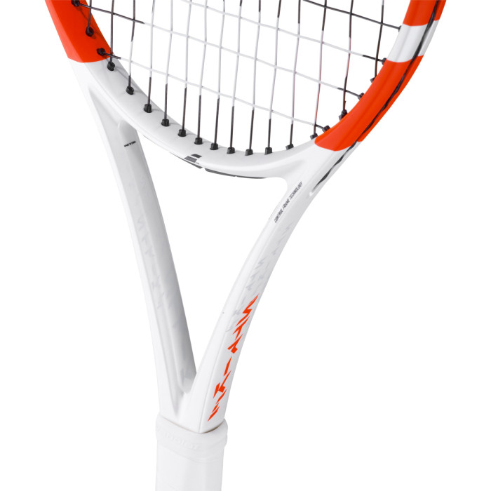 Babolat pure strike team test racket (285 gr) (2024) Babolat pure strike team test racket (285 gr) (2024)
