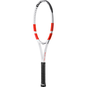 Test racket babolat pure strike 98 16/19 (305 gr) (2024)