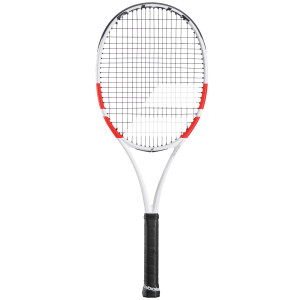 Test racket babolat pure strike 98 18/20 (305 gr) (2024)