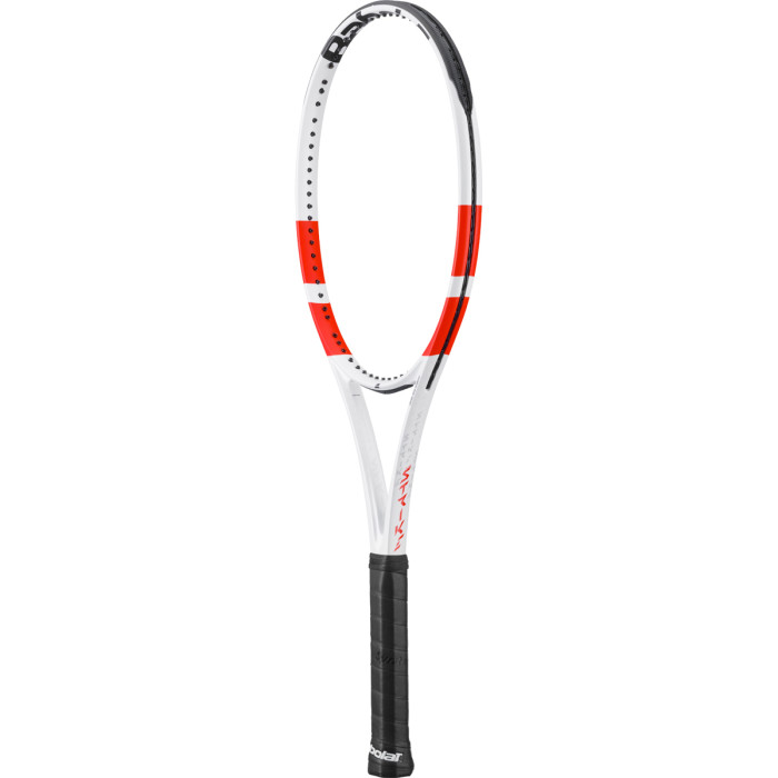 Test racket babolat pure strike 98 18/20 (305 gr) (2024) Test racket babolat pure strike 98 18/20 (305 gr) (2024)