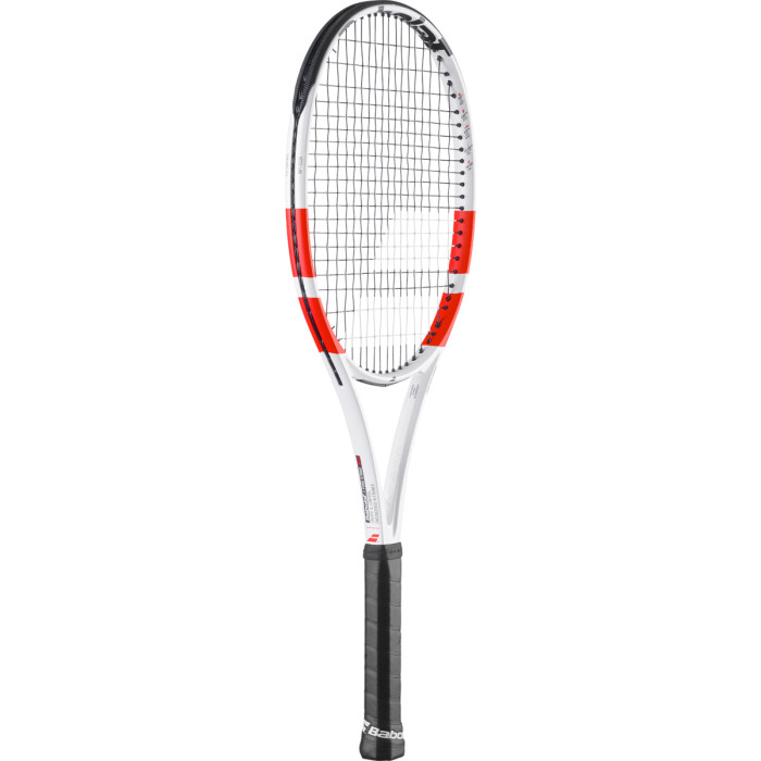 Test racket babolat pure strike 98 18/20 (305 gr) (2024) Test racket babolat pure strike 98 18/20 (305 gr) (2024)