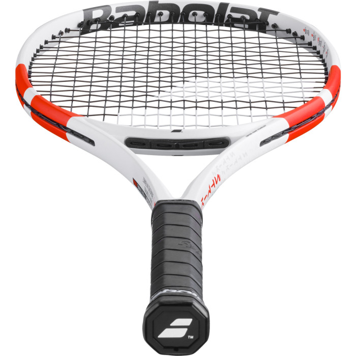 Test racket babolat pure strike 98 18/20 (305 gr) (2024) Test racket babolat pure strike 98 18/20 (305 gr) (2024)