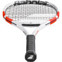 Test racket babolat pure strike 98 18/20 (305 gr) (2024) Test racket babolat pure strike 98 18/20 (305 gr) (2024)