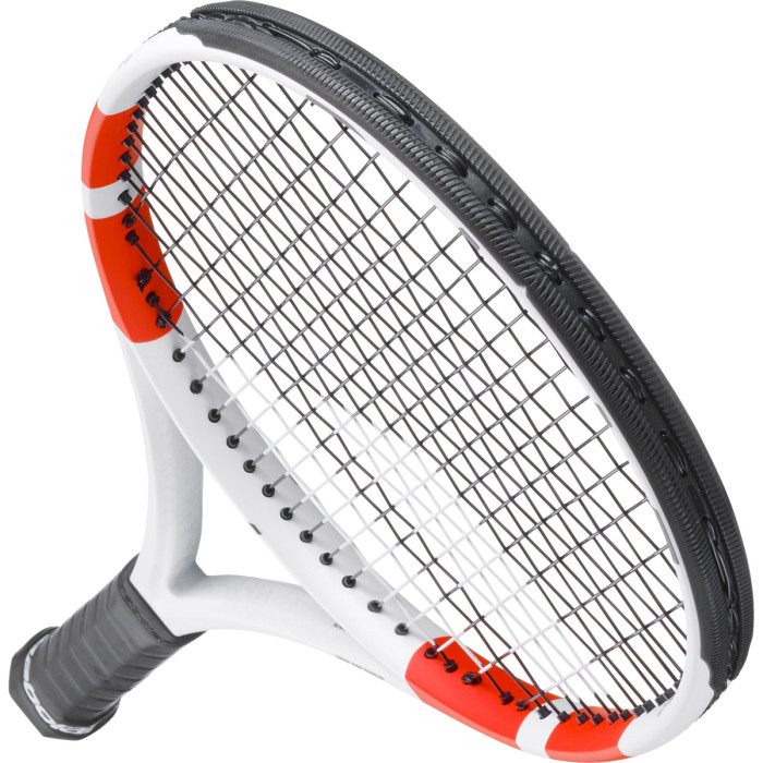 Test racket babolat pure strike 98 18/20 (305 gr) (2024) Test racket babolat pure strike 98 18/20 (305 gr) (2024)