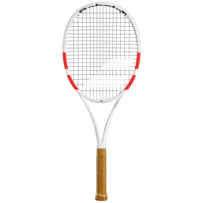 Test racket babolat pure strike 97 (310 gr) (2024) Test racket babolat pure strike 97 (310 gr) (2024)