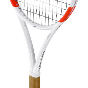 Test racket babolat pure strike 97 (310 gr) (2024)