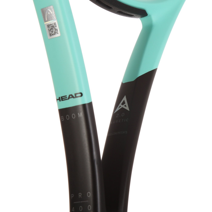 Raquette HEAD boom pro (310 gr) Raquette HEAD boom pro (310 gr)