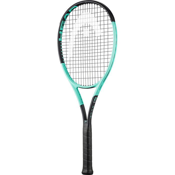 HEAD boom mp racquet (295 gr) HEAD boom mp racquet (295 gr)